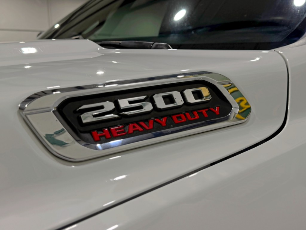 2023 RAM 2500 Image 46