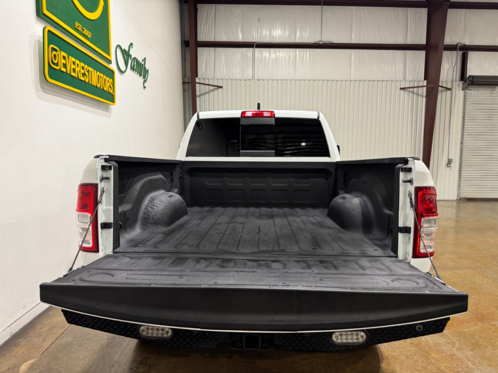 2023 RAM 2500 Image 47