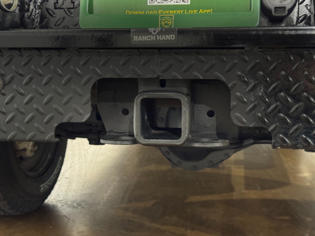 2023 RAM 2500 Image 48