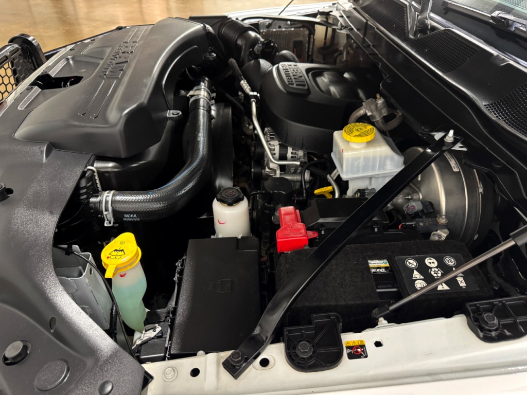 2023 RAM 2500 Image 49