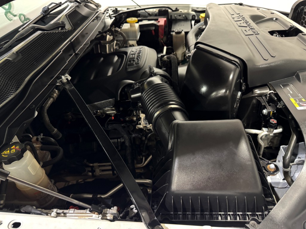 2023 RAM 2500 Image 50