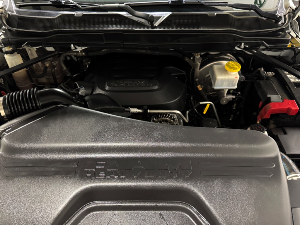 2023 RAM 2500 Image 51