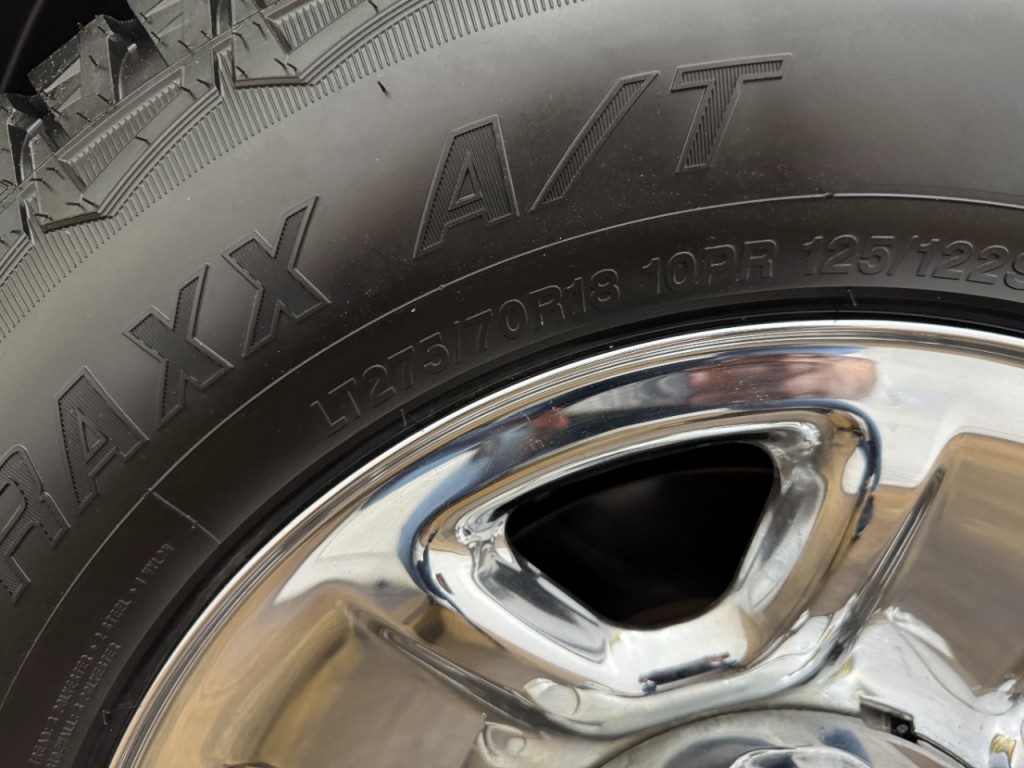 2023 RAM 2500 Image 52