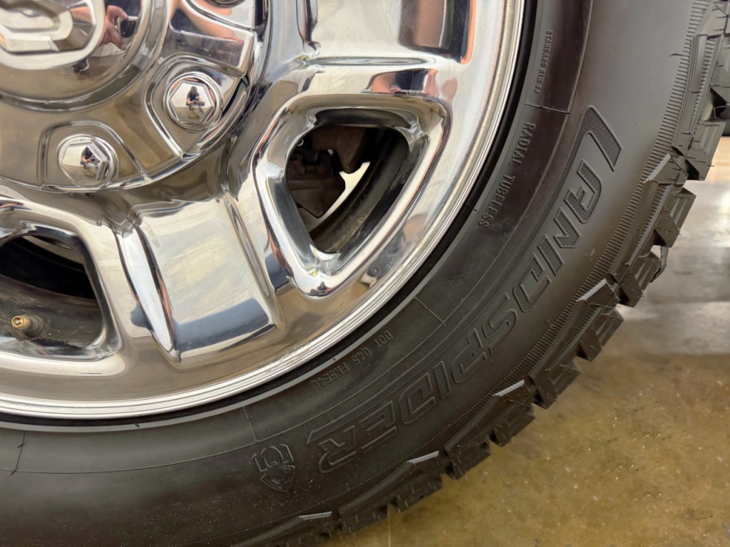 2023 RAM 2500 Image 53