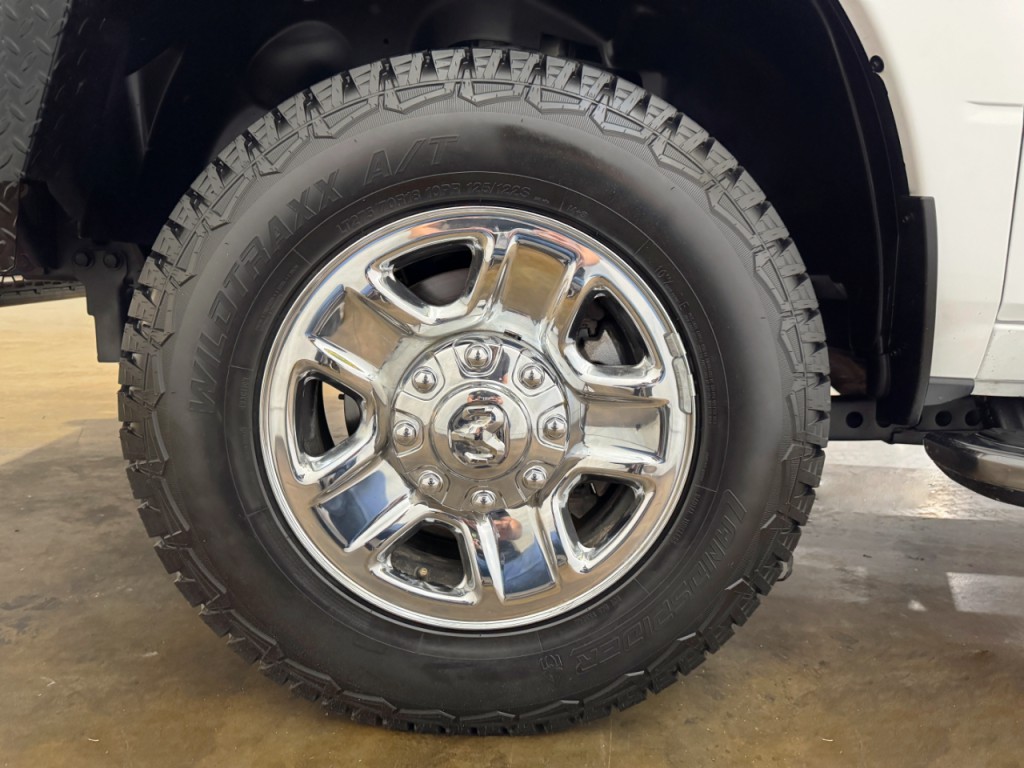 2023 RAM 2500 Image 54