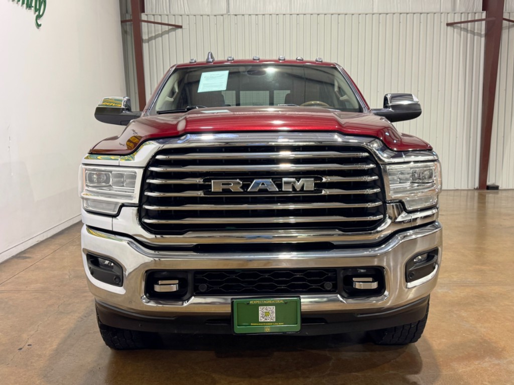 2021 RAM 3500 Image 2