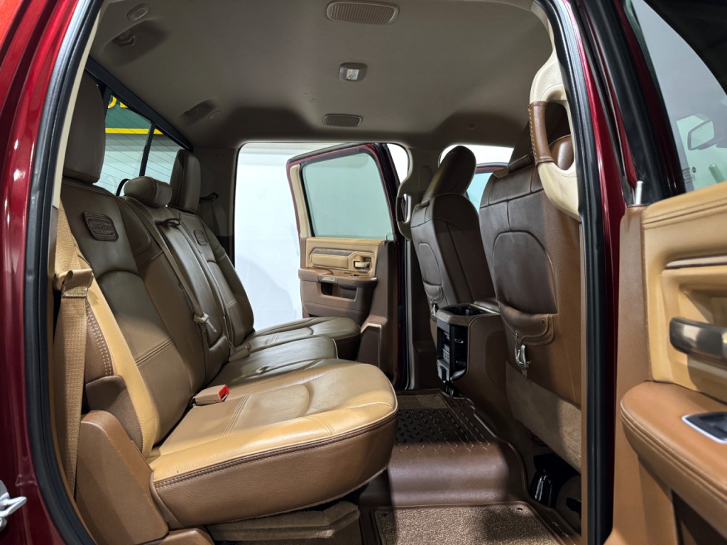 2021 RAM 3500 Image 14