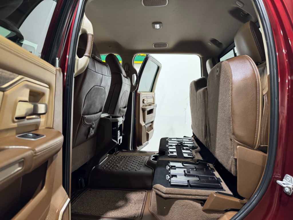 2021 RAM 3500 Image 18