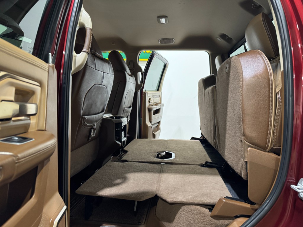 2021 RAM 3500 Image 19