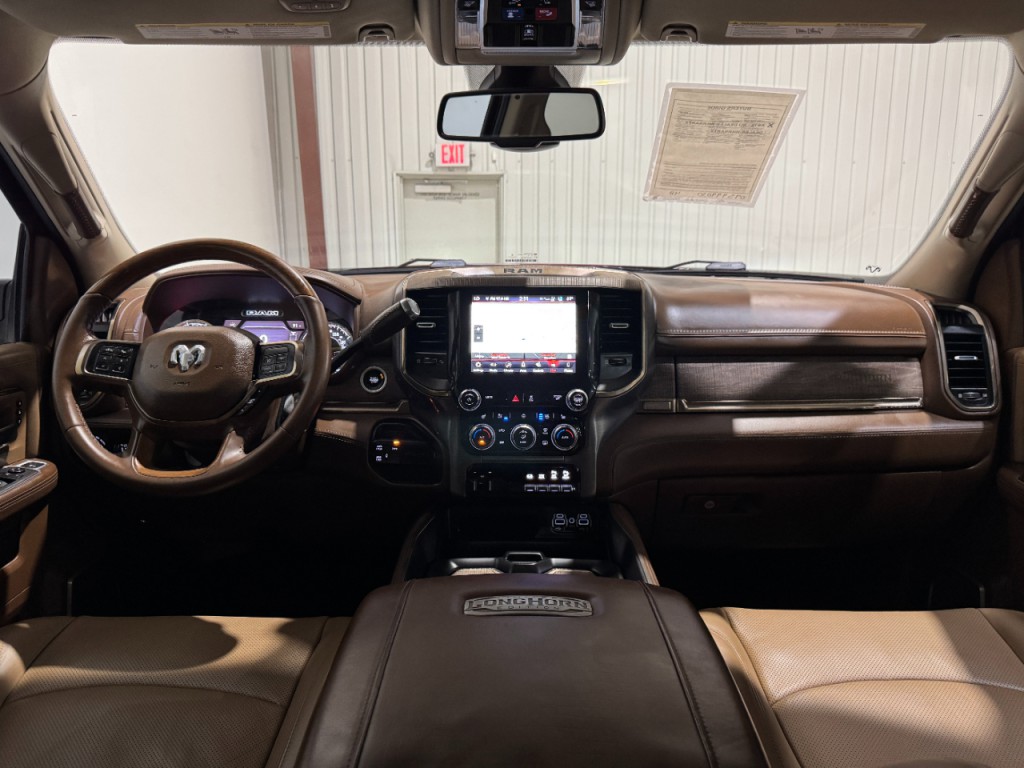 2021 RAM 3500 Image 20