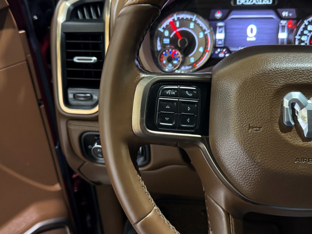 2021 RAM 3500 Image 22