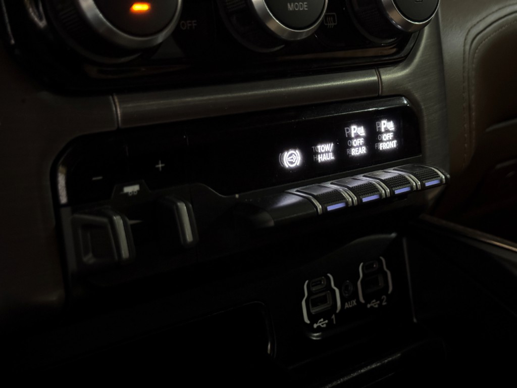 2021 RAM 3500 Image 29