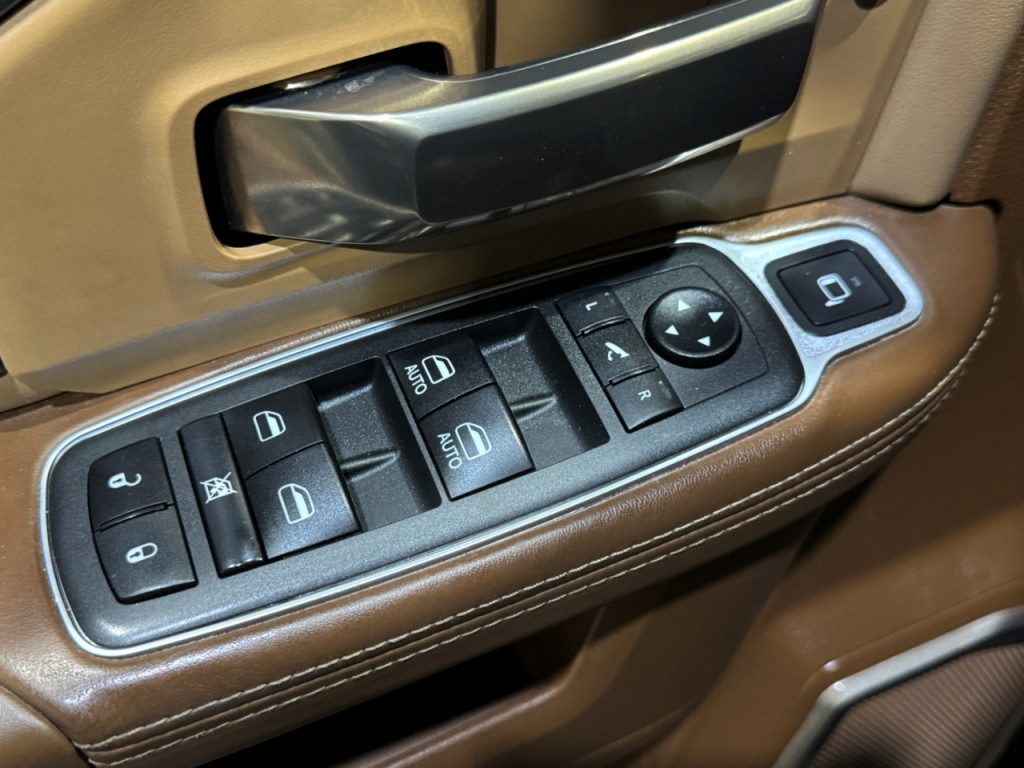 2021 RAM 3500 Image 31