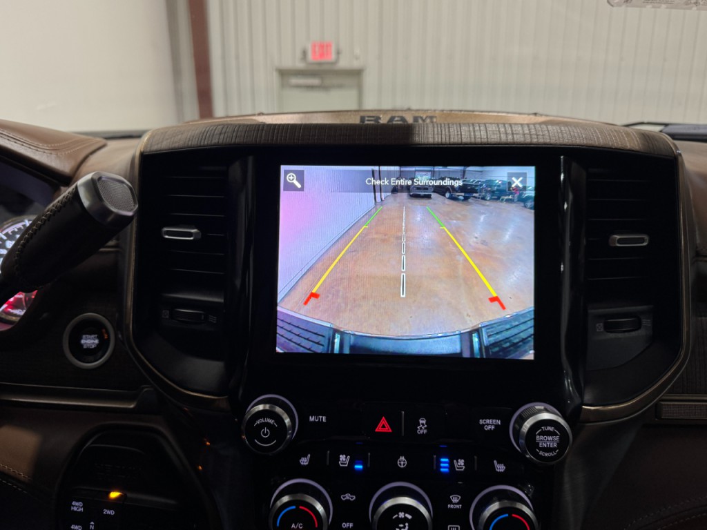 2021 RAM 3500 Image 47