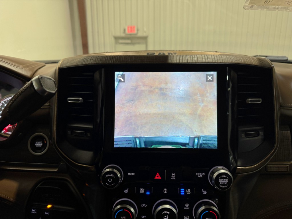 2021 RAM 3500 Image 48