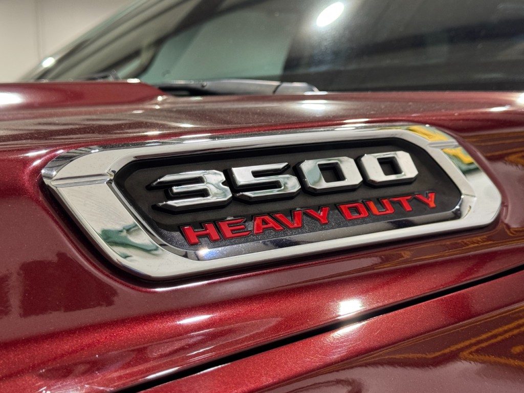 2021 RAM 3500 Image 55