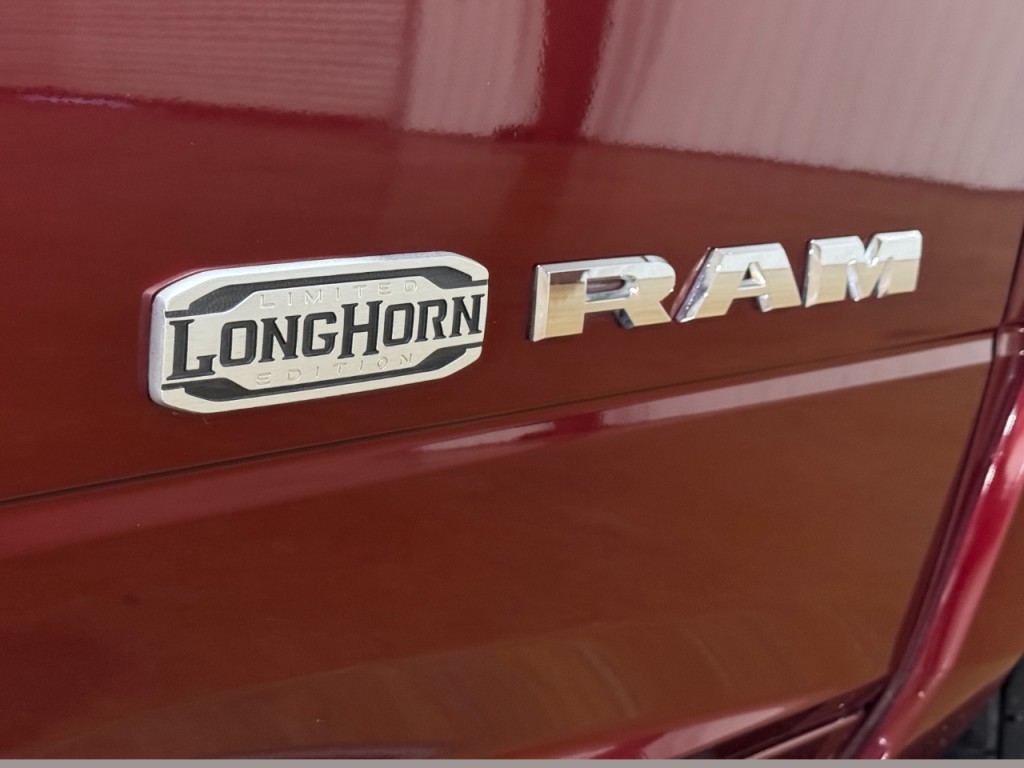 2021 RAM 3500 Image 56