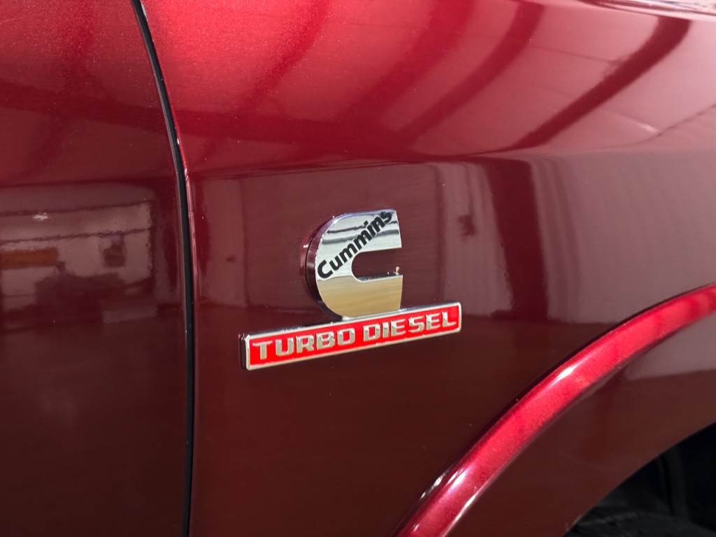 2021 RAM 3500 Image 57