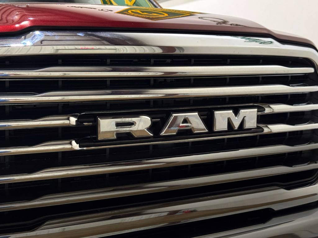 2021 RAM 3500 Image 58