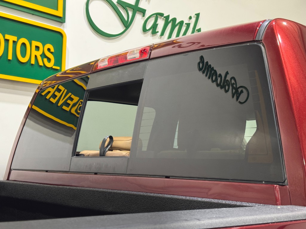 2021 RAM 3500 Image 60