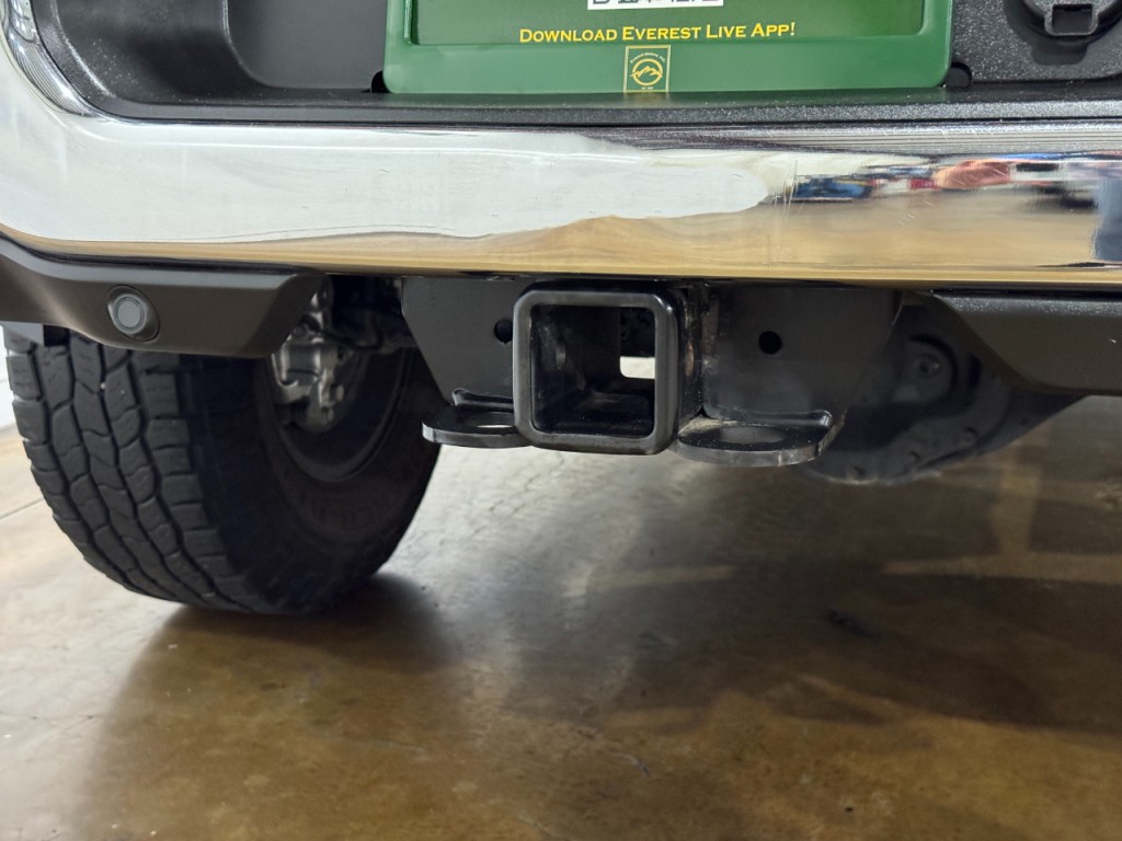 2021 RAM 3500 Image 61