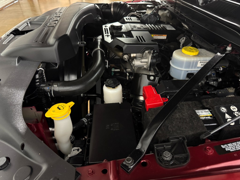 2021 RAM 3500 Image 62