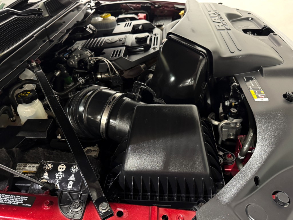 2021 RAM 3500 Image 63