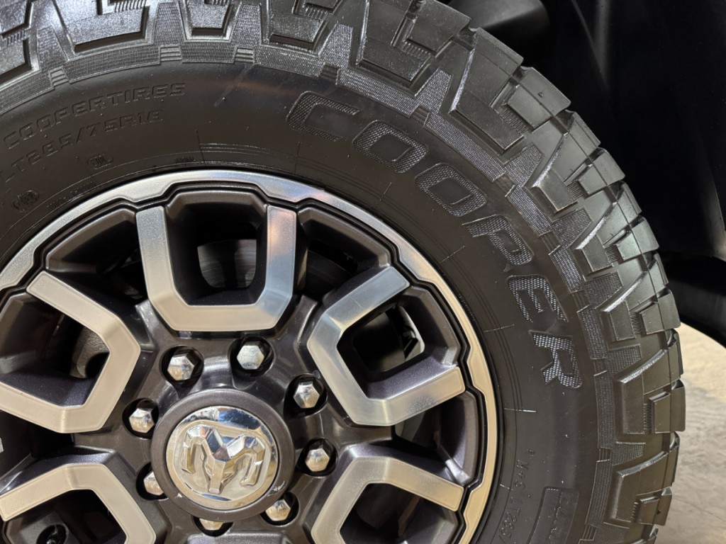 2021 RAM 3500 Image 66