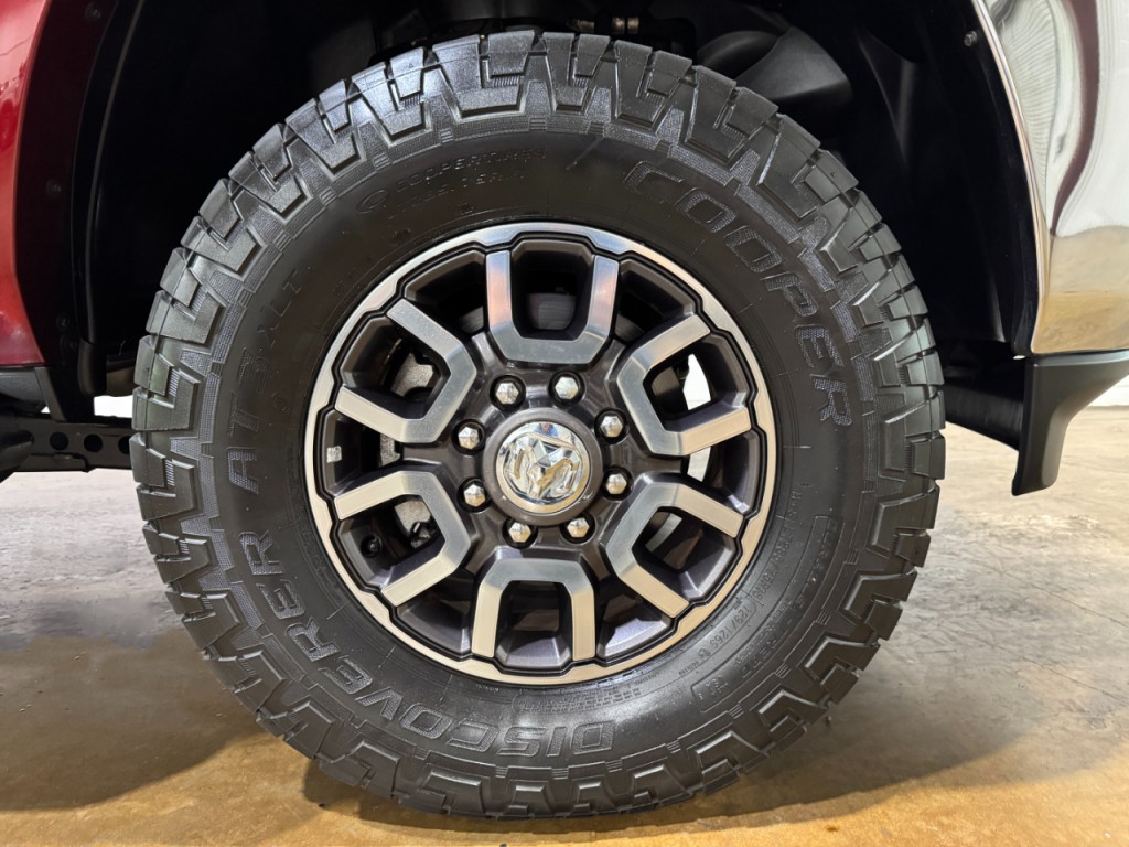 2021 RAM 3500 Image 67