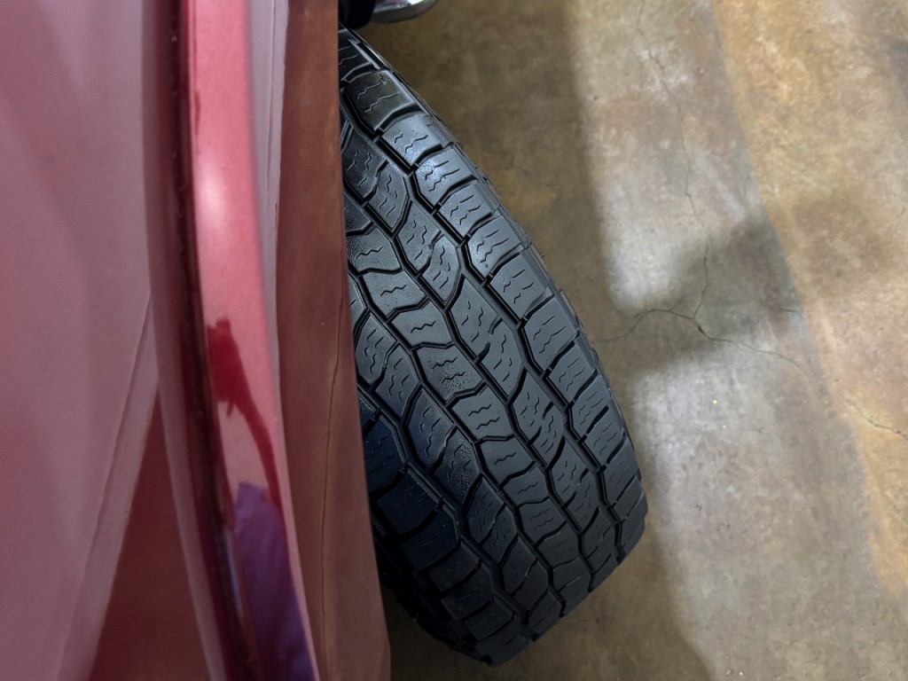 2021 RAM 3500 Image 68