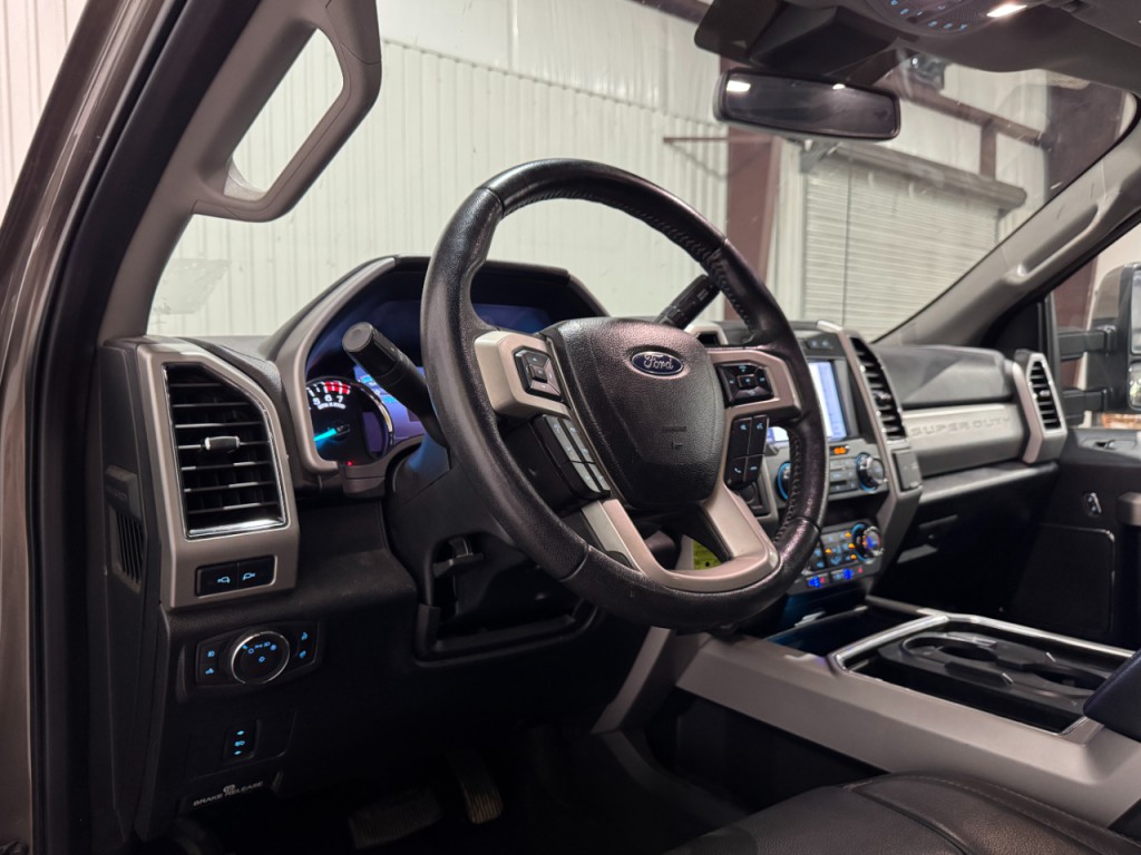 2020 Ford F-250 Image 5