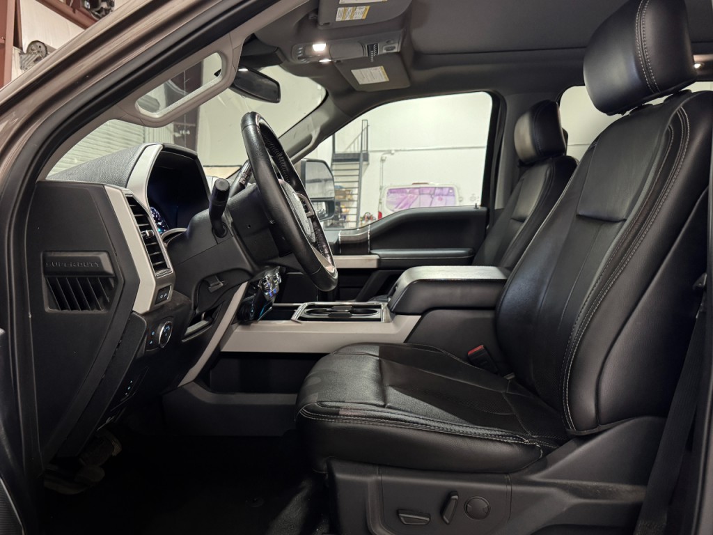 2020 Ford F-250 Image 6