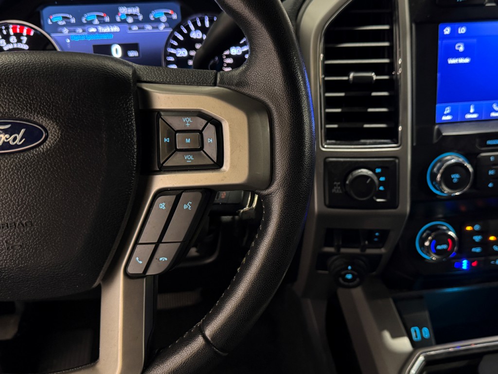 2020 Ford F-250 Image 9