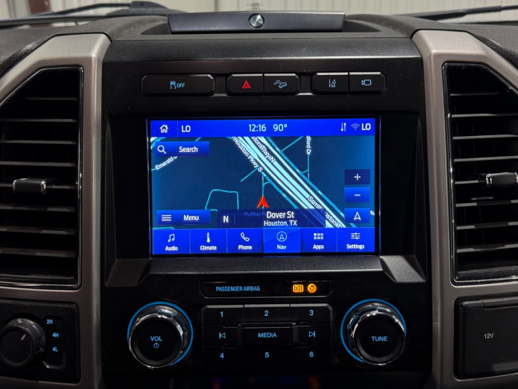 2020 Ford F-250 Image 16