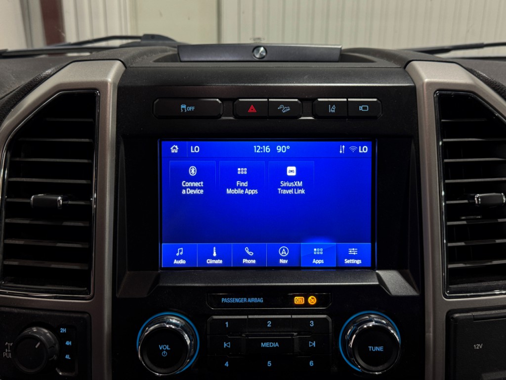 2020 Ford F-250 Image 17