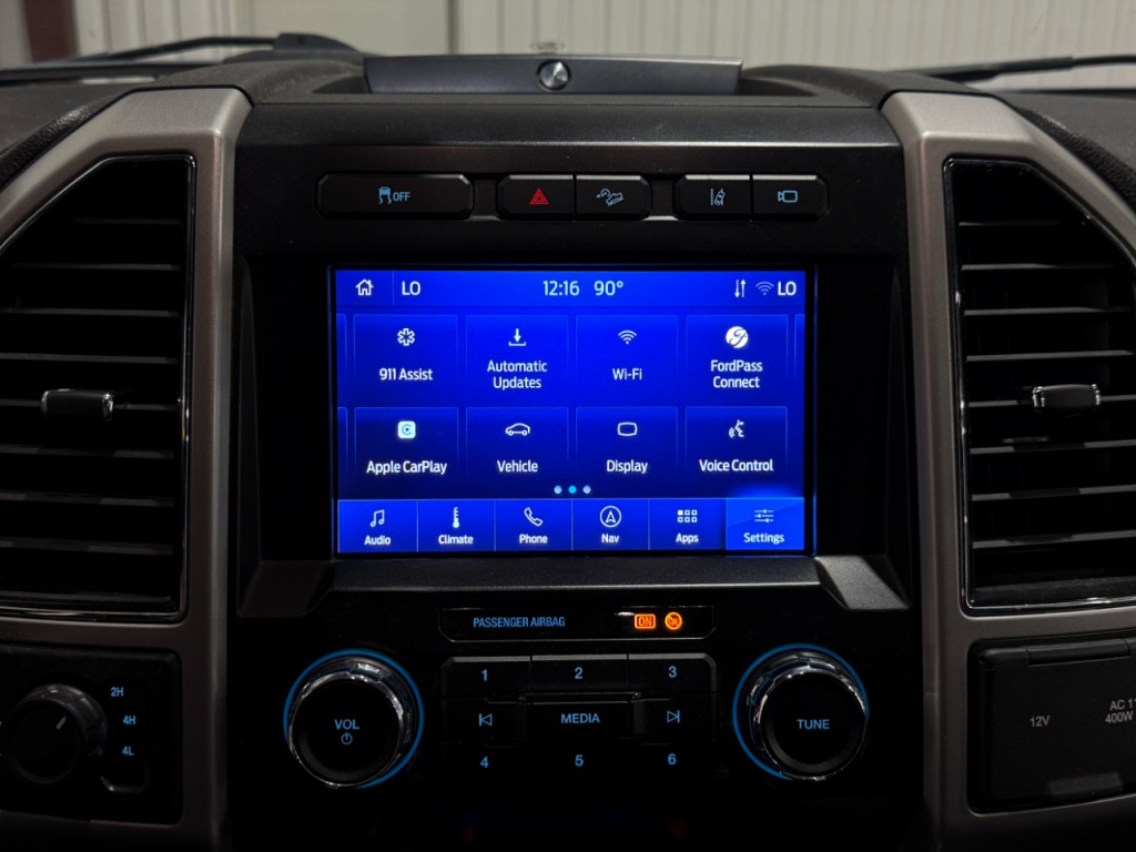 2020 Ford F-250 Image 18