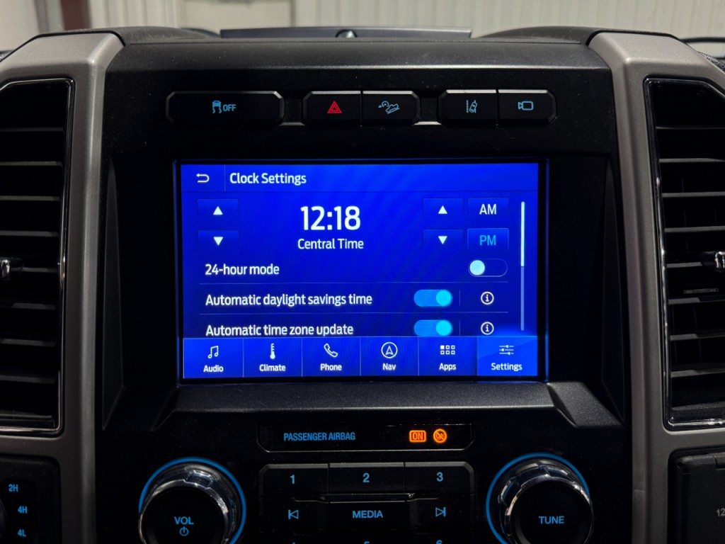2020 Ford F-250 Image 20