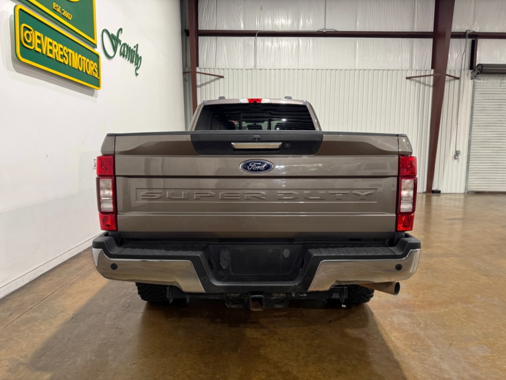 2020 Ford F-250 Image 24