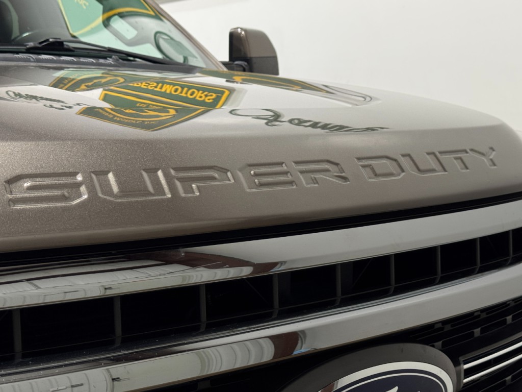 2020 Ford F-250 Image 27