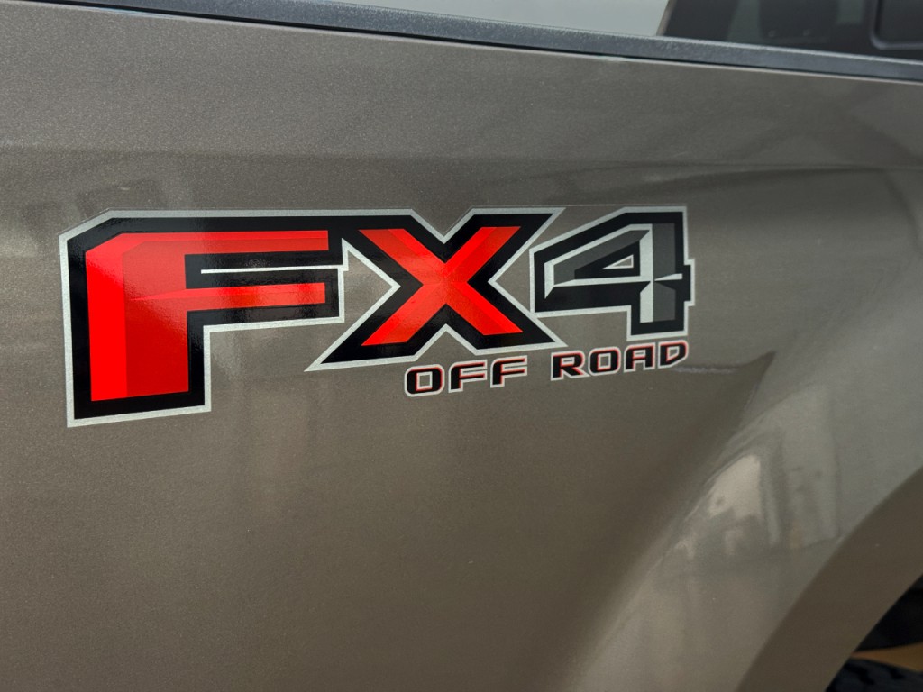 2020 Ford F-250 Image 28
