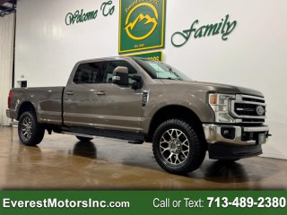 Image for 2020 Ford F-250 LARIAT CREWCAB LONGB 7.3L V8 GODZILLA GAS FX4 ID: 6887634