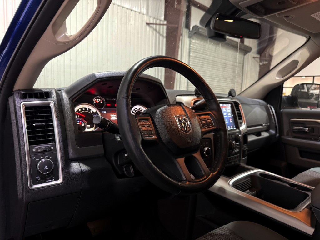2018 RAM 3500 Image 5