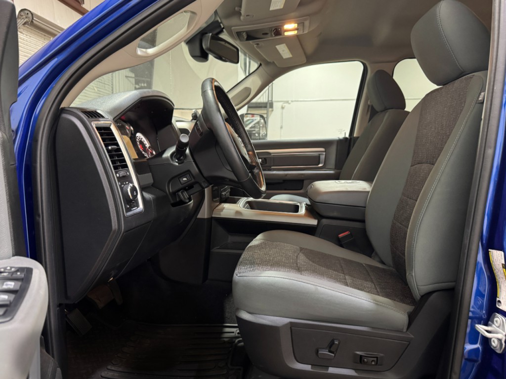 2018 RAM 3500 Image 6