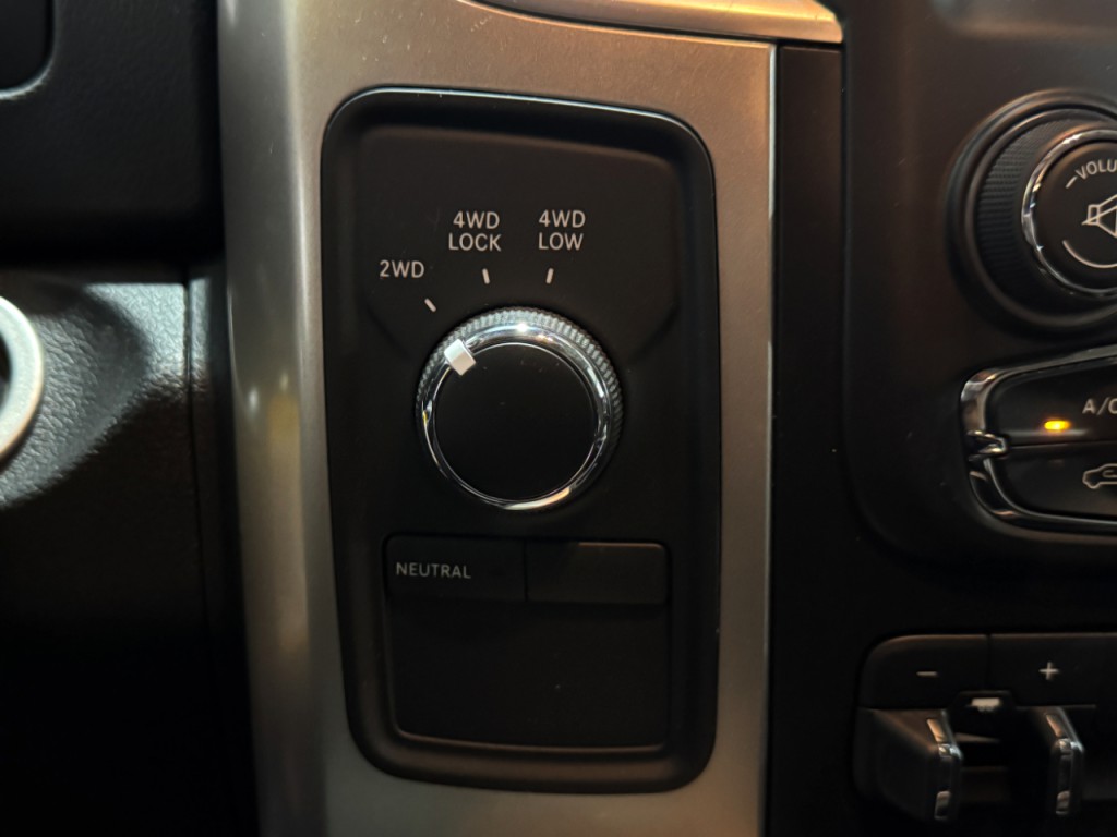 2018 RAM 3500 Image 10