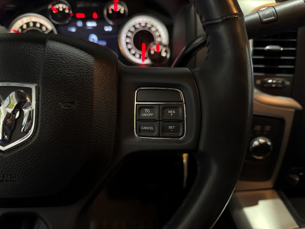 2018 RAM 3500 Image 13