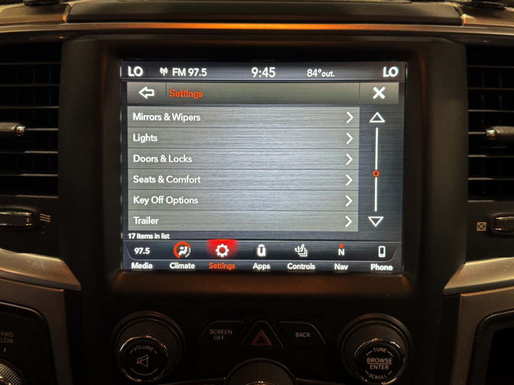 2018 RAM 3500 Image 15