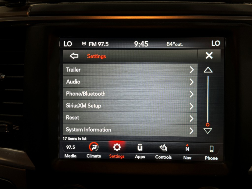 2018 RAM 3500 Image 16