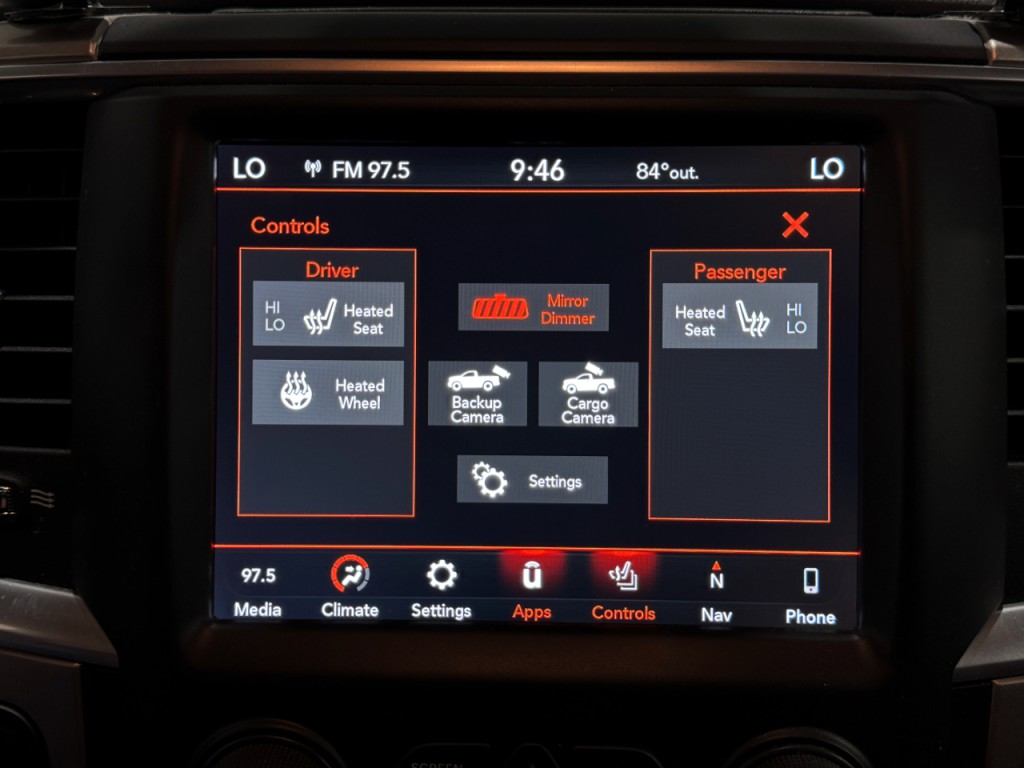 2018 RAM 3500 Image 19