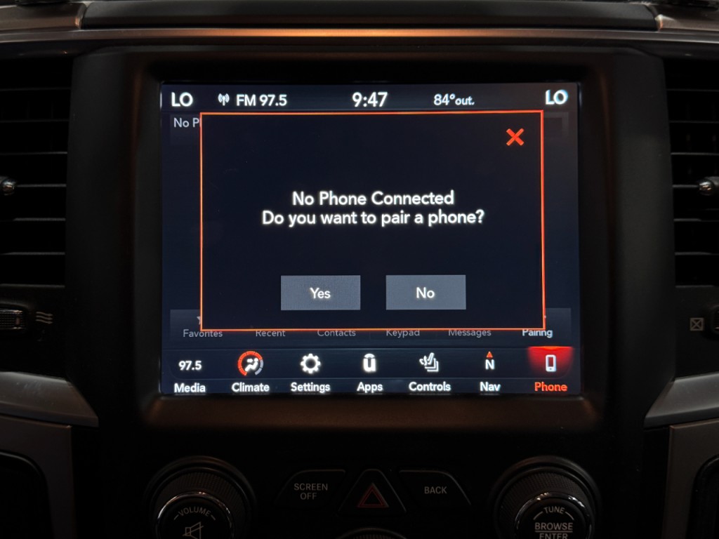 2018 RAM 3500 Image 20