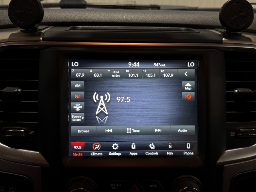 2018 RAM 3500 Image 23